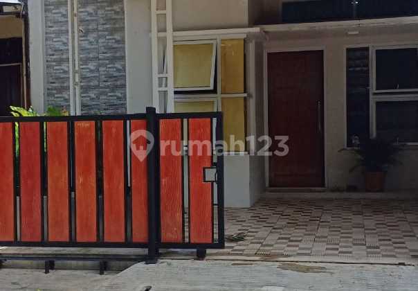Jual Cepat dan Murah Rumah Siap Huni Permata Pamulang Jual Cepat dan Murah Rumah Siap Huni Permata Pamulang