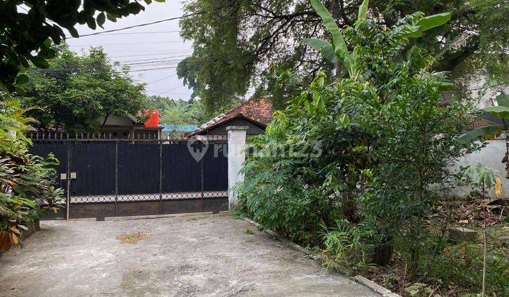 Dijual Rumah Asri, Nyaman, Dan Strategis Pondok Kacang Bintaro 2