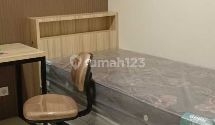 Dijual Kos Kosan Sudah Terisi Semua Gading Serpong Cocok Untuk Investasi