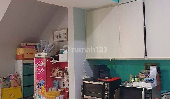 Dijual Rumah Siap Huni Serpong Jaya Tangerang Selatan Bagus Rapih 2