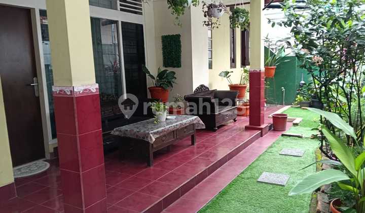 Dijual Cepat Rumah Sangat Dekat dengan Kampus Uin Cocok untuk Kosan SHM 2