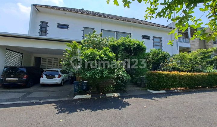 Dijual Rumah Mewah Siap Huni Arcadia Mediterania Depok Dijual Rumah Mewah Siap Huni Arcadia Mediterania Depok