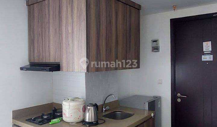 Apartement Casa de parco, BSD City Furnished 2