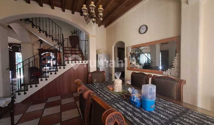 For Rent: 2-Story Corner House Ready to Occupy, Spacious & Strategic Location 2