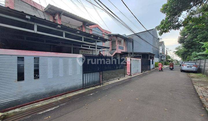 DIJUAL CEPAT KOST²AN DEKAT KAMPUS GUNADARMA DEPOK