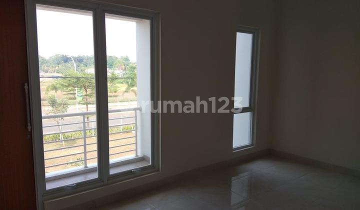 Dijual rumah baru siap huni di sawangan lokasi strategis 2