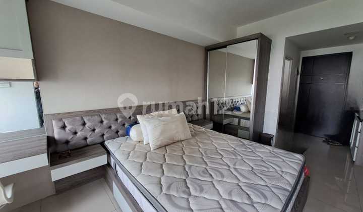 Apartemen Studio Murah Baileys City Ciputat Tangsel Lokasi Strategis Apartemen Studio Murah Baileys City Ciputat Tangsel Lokasi Strategis