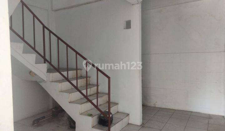 Dijual Disewakan Ruko 3 Lantai Pinggir Jalan Raya Ciputat Tangsel 2