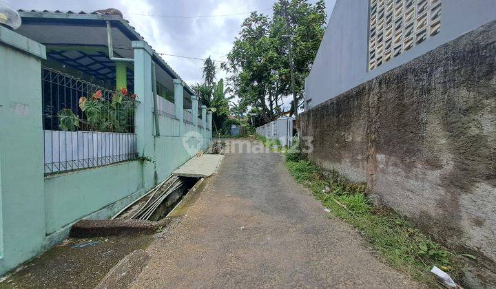 Dijual Murah Villa Pasar Cina Cipendawa, Cianjur Lokasi Strategis 2