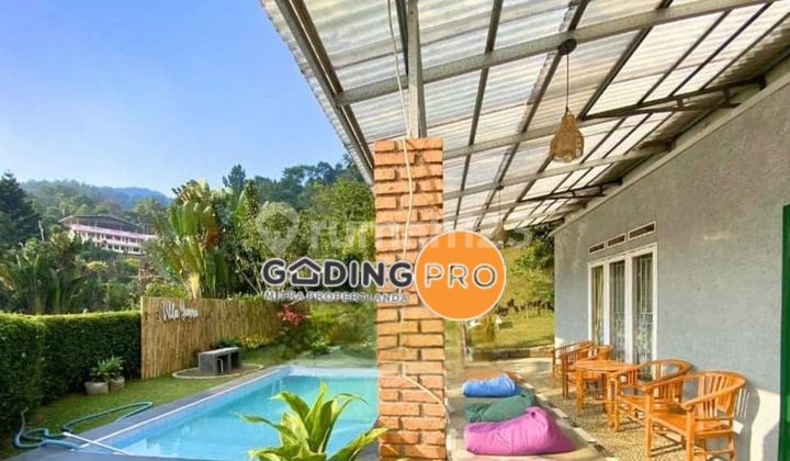 For Sale Fast Villa Tugu Utara Taman Safari Cisarua Puncak Bogor SHM Strategic For Sale Fast Villa Tugu Utara Taman Safari Cisarua Puncak Bogor SHM Strategic