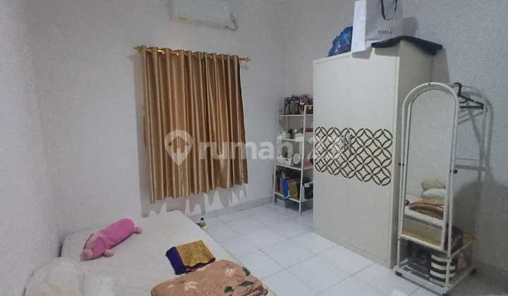 For Sale Ready to Occupy Rupah in Nusa Loka Bsd Strategic Location 2