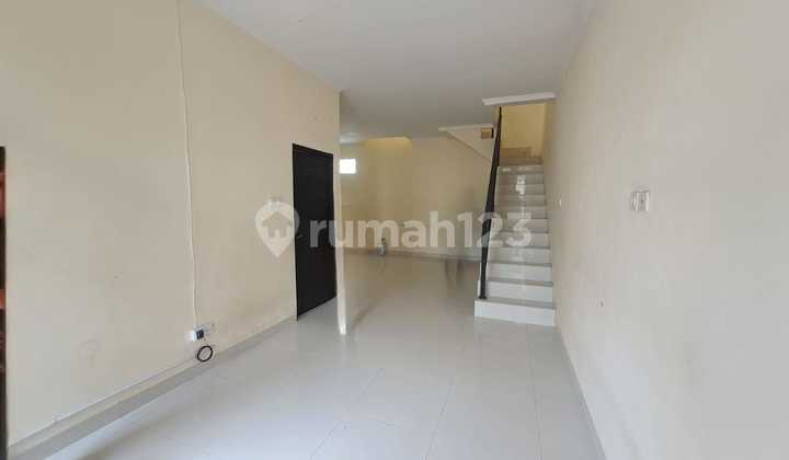 Dijual Rumah Siap Huni 2 Lantai Di Ciputat Tangerang Selatan 2