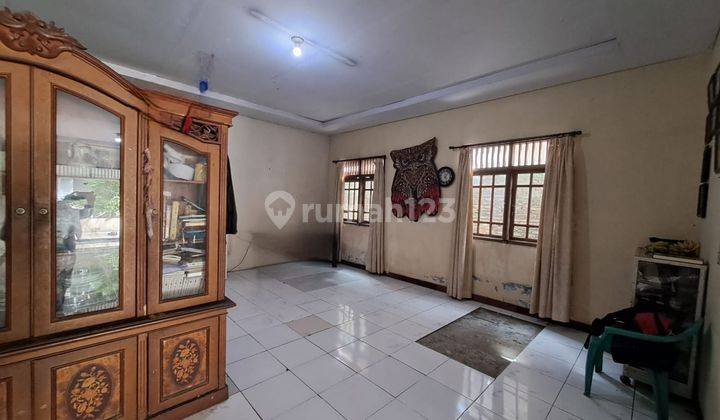 Dijual Rumah Strategis Pajajaran Raya Pamulang Barat 2