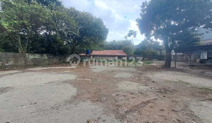 Dijual Tanah Pinggir Jalan Raya Puspitek Tangsel Strategis dan Sudah Ramai SHM Dijual Tanah Pinggir Jalan Raya Puspitek Tangsel Strategis dan Sudah Ramai SHM