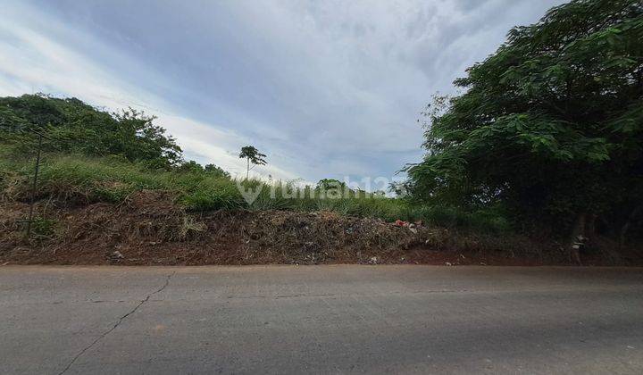 DIJUAL CEPAT TANAH  DIBAWAH NJOP GUNUNG SINDUR 2