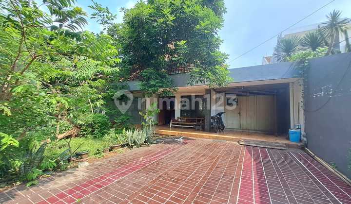 Dijual Rumah Luas Di Jakarta Timur Bangunan Lama Lokasi Sangat Strategis Dijual Rumah Luas Di Jakarta Timur Bangunan Lama Lokasi Sangat Strategis