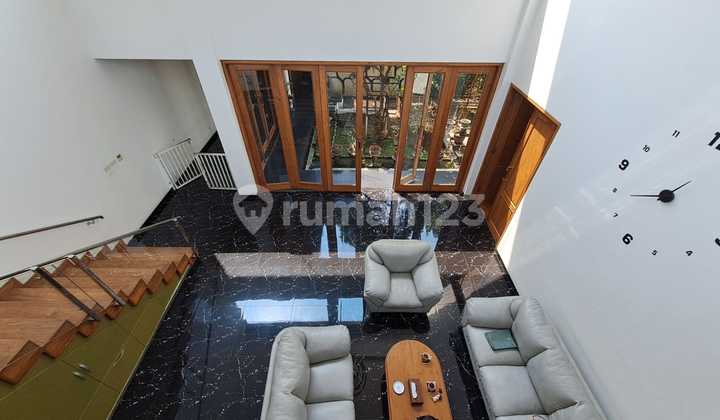 Dijual Rumah Mewah Siap Huni Arcadia Mediterania Depok 2