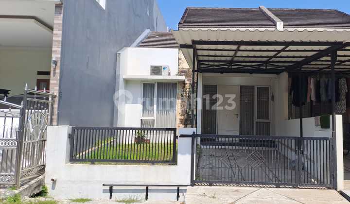 rumah siap huni lokasi strategis di dekat bsd  2