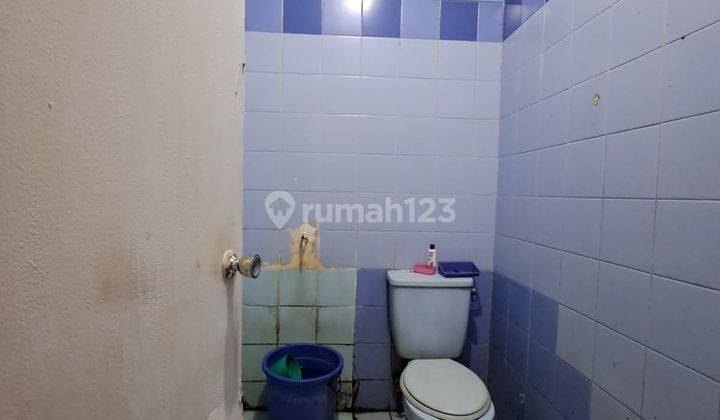 Dijual Rumah Depan Mall Pw Paradise Serpong City Tangsel Murah 2