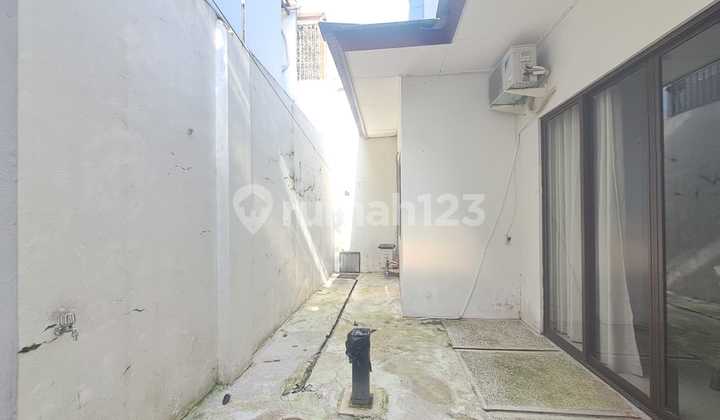 For Rent 2-Story House Ready to Occupy The Green Bsd Strategic Flood-Free 2