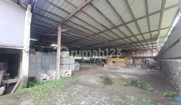 Disewakan Lahan Sudah Ada Bangunan Strategis Puspitek Raya Tangerang Selatan Disewakan Lahan Sudah Ada Bangunan Strategis Puspitek Raya Tangerang Selatan