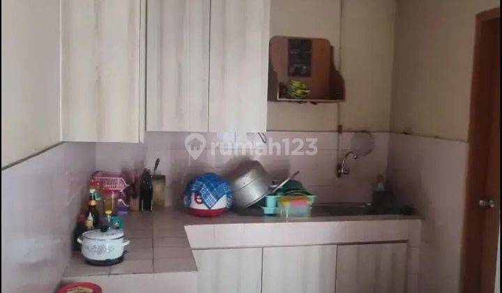 Rumah Toko Luas Shm di Karawaci Tangerang 1