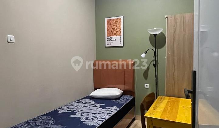 Sold Premium Boarding House in BSD City High Cash Flow SHM Strategic 2