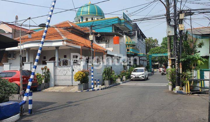 JUAL RUMAH HOOK 1