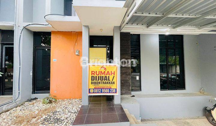 JUAL RUMAH 1