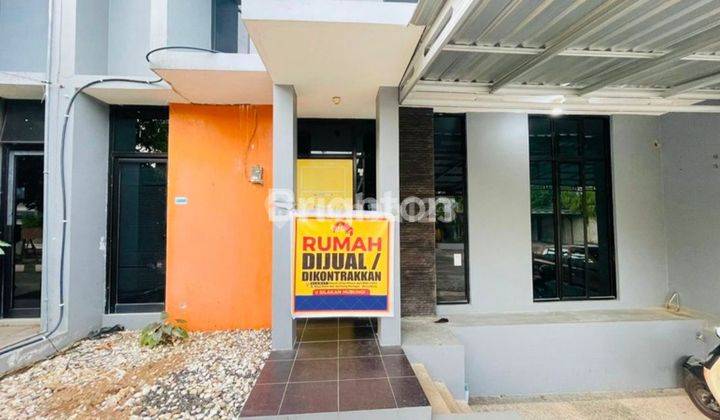 JUAL CEPAT RUMAH 1