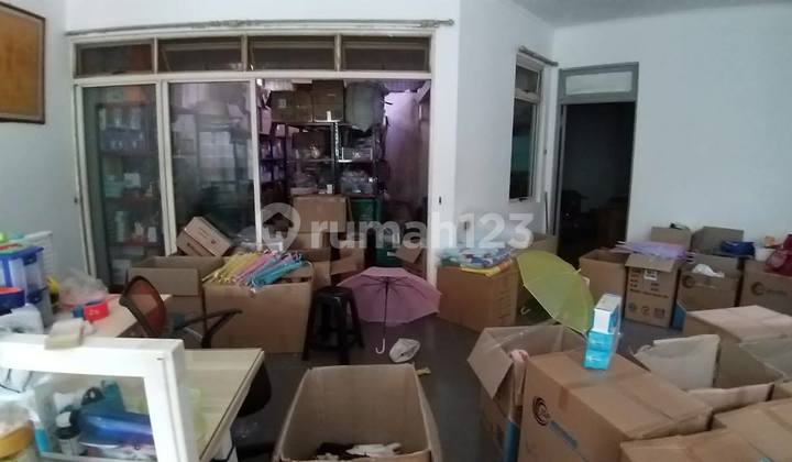 Di Jual Rumah Di Taman Semanan Indah Jakarta Barat 2