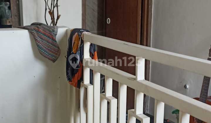 For Sale 1.5-Story House on Jl. Pulo Indah, West Jakarta 2