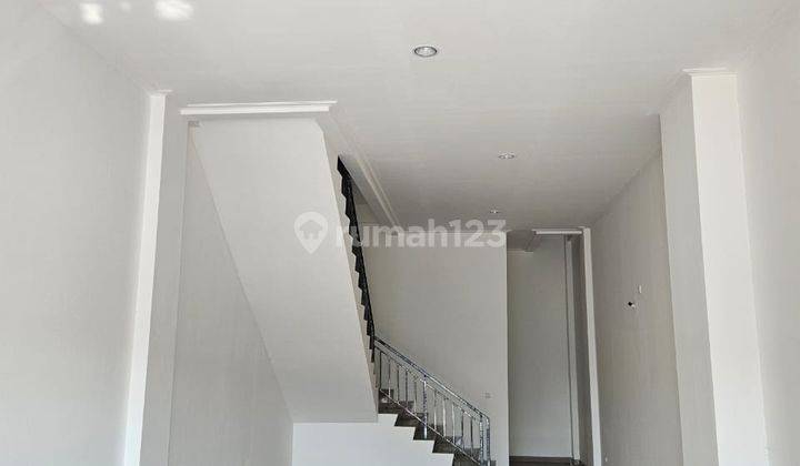 Dijual Ruko Boston 5 Unit Di Pik 2 Tangerang 2