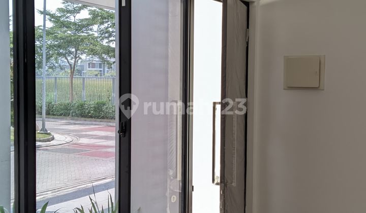 Dijual Rumah Pik 2 Millenial Cluster Dallas  2