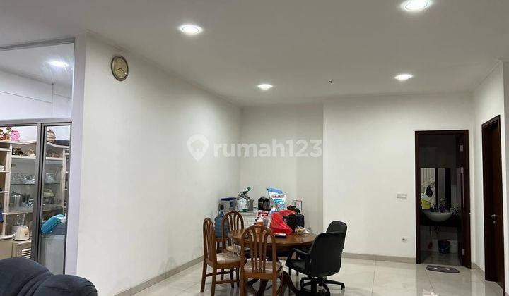 DIJUAL Rumah Bagus 2 Lantai di Golf Island 2