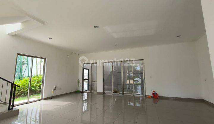 DISEWA Rumah Baru 2 Lantai di Tampa Boulevard 2