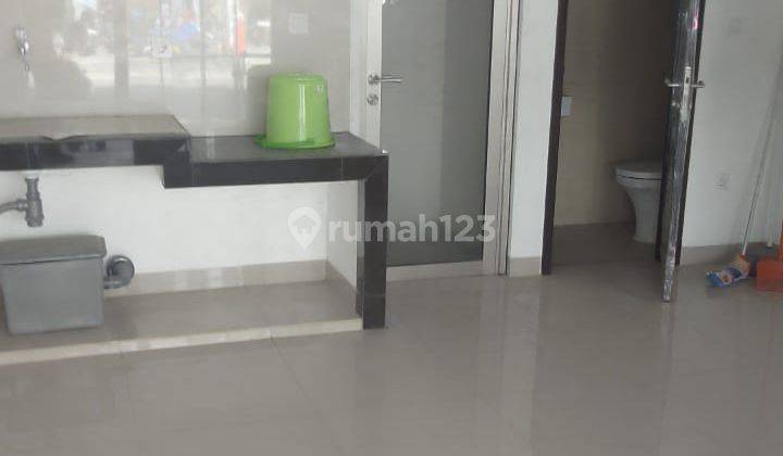 Rumah 3 Lantai Bagus Unfurnished di Cluster Arcadia Pantai Indah Kapuk 2, Jakarta Utara 2