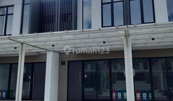 DISEWA RUMAH 2 LANTAI di PIK2 Cluster Denver 5, Jakarta Utara 2