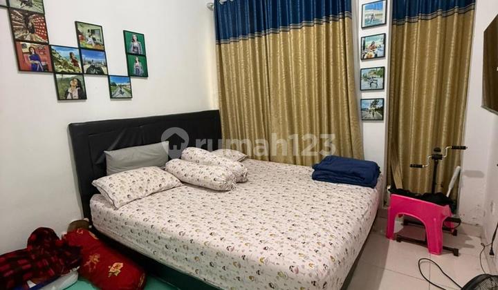 Disewakan Rumah Graha Raya Cluster Ayna Tangerang Selatan 2