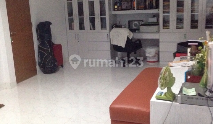 For Sale 2-Story House on Jl. Komplek Legenda Wisata, Bogor, West Java 2