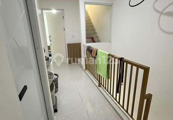 Rumah Dijual Palm Blossom Kalideres Jakarta Barat 2