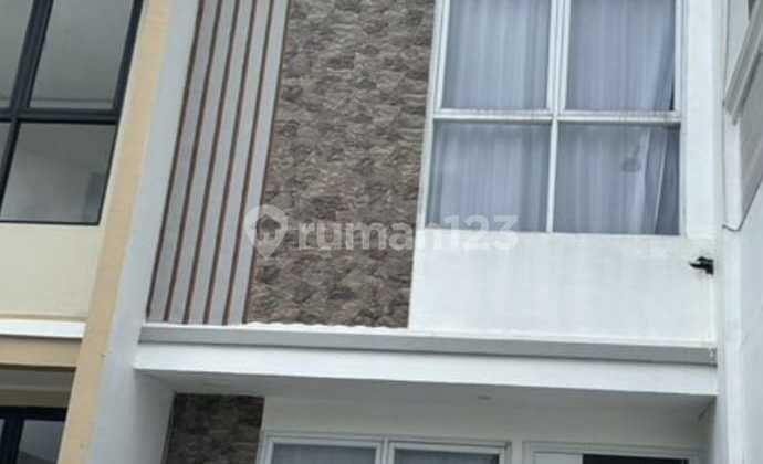 House for Sale Palm Blossom Kalideres West Jakarta House for Sale Palm Blossom Kalideres West Jakarta