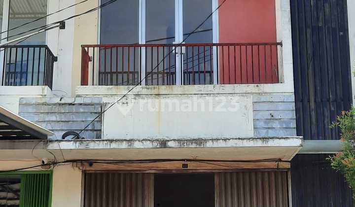 Disewakan Ruko Duta Square Grogol Petamburan Disewakan Ruko Duta Square Grogol Petamburan