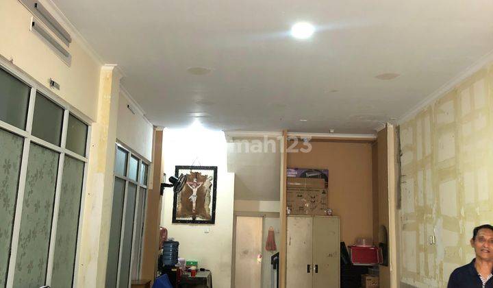 Disewa Ruko Cbd Taman Surya Kalideres Jakarta Barat 2