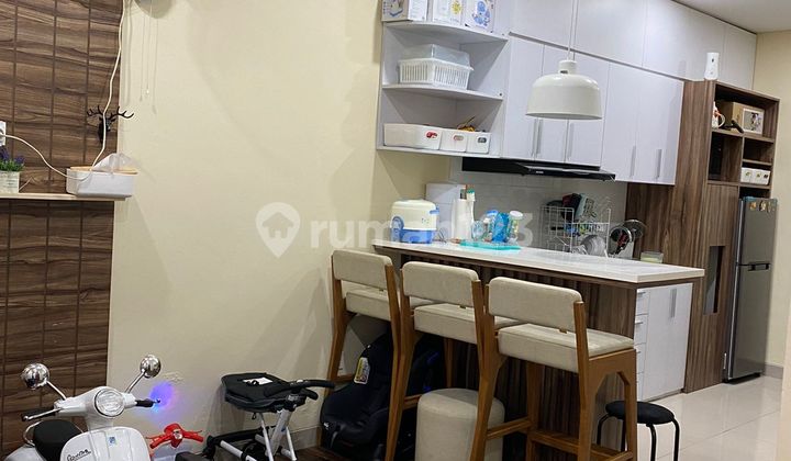 Dijual Rumah Palm Blossom Kalideres Jakarta Brat 2