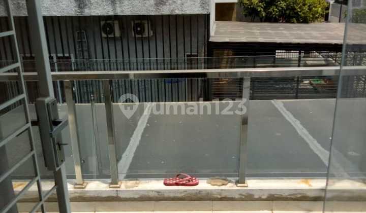 Rumah Dijual Duta Bandara Permai Tangerang Banten  2