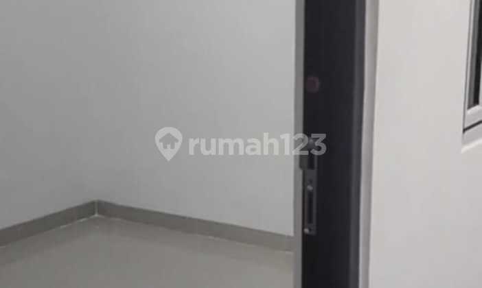 Rumah Duta Bandara Permai Tangerang Banten  2