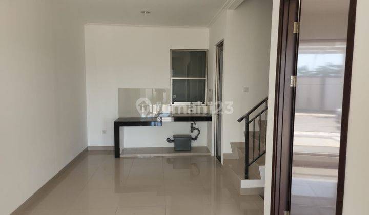 Disewa Cepat Rumah Pik 2 Cluster Arcadia Tangerang 2