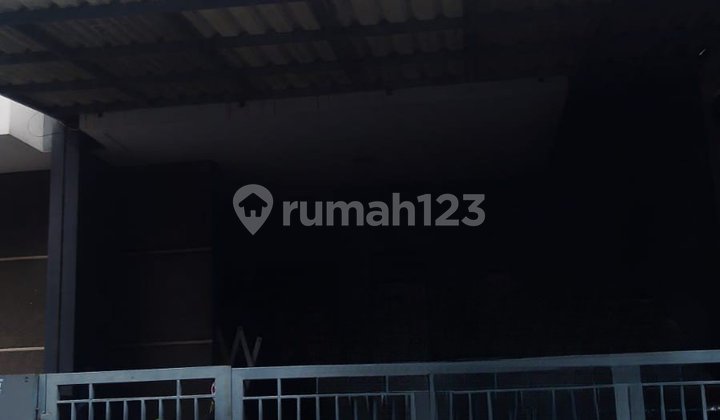 House for Sale Duta Bandara Permai Jatimulya Kosambi