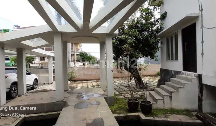 Dijual Rumah Kesayangan Barat Citra 2 Kalideres Jakarta Barat 2